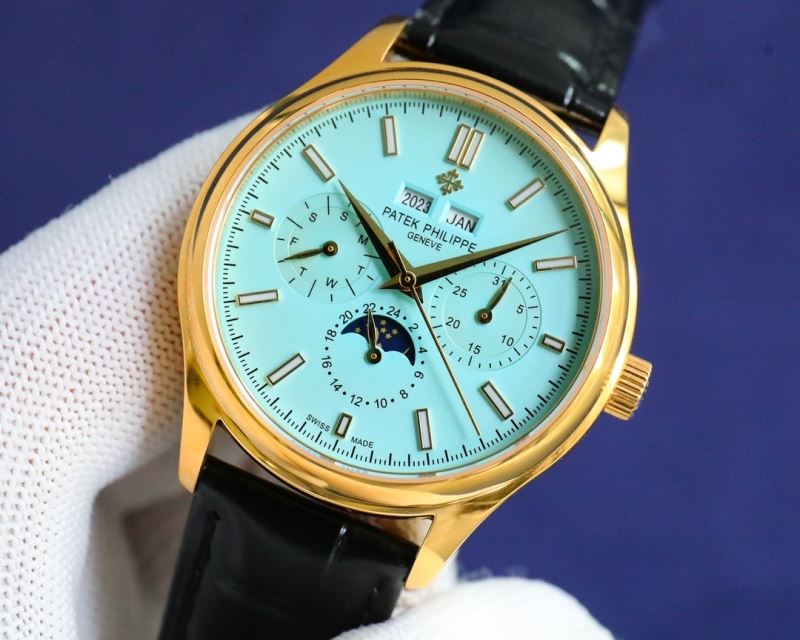 PATEK PHILIPPE Watches